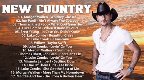 Country Music Playlist 2021 Top New Country Songs 2021 Best Country