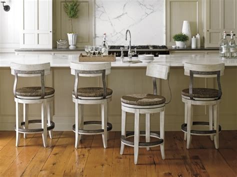 Find kitchen island chairs with backs here Awesome Kitchen Island Chairs With Backs Photos | Chair Design