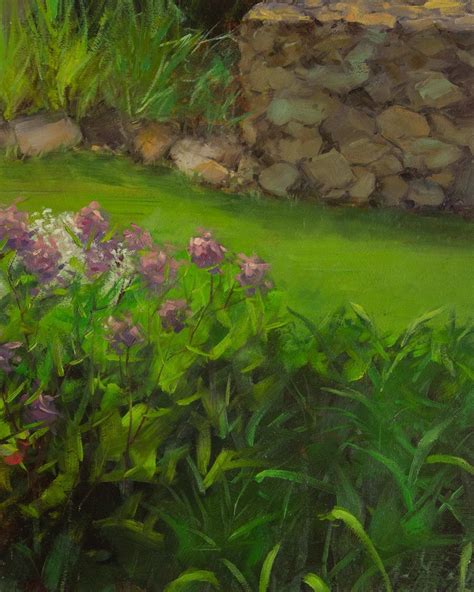 The Powerful Combination Of Plein Air And Studio Painting Master Oil