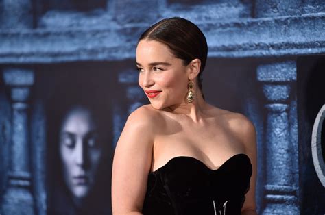 Game of thrones concluded what many have considered its best season with one of its finest — and the deadliest — episodes, the winds of winter, which excelled in dramatic storytelling. Emilia Clarke At Game of Thrones Season 6 Premiere In LA ...