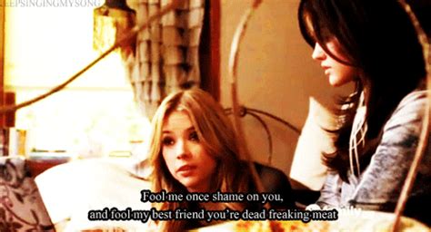22 Signs Youre The Hanna Marin Of Your Friend Group Her Campus