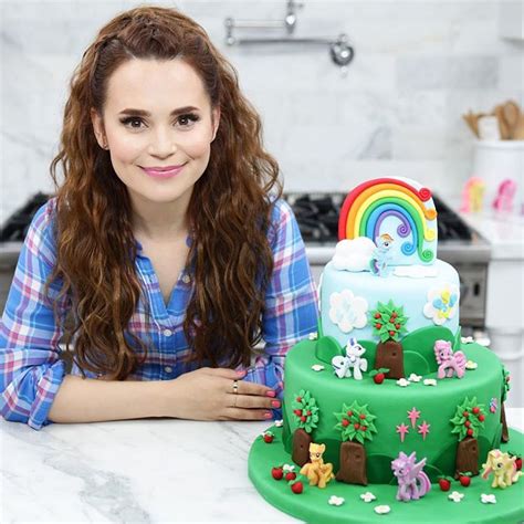 rosanna pansino rosannapansino instagram photos and videos cake decorating tips cake