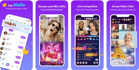 Get Paid To Live Stream 10 Live Streaming Apps That Pay You