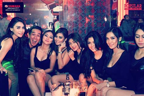 Popular Mansion Club And Bar Jakarta Jakarta100bars Nightlife