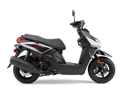 Yamaha ray zr 125 is a mileage scooters available at a starting price of rs. 125cc Yamaha Zuma Motorcycles for sale