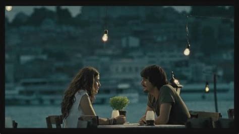 türk sinemasının en Özel filmlerinden aklımıza kazınan 14 Çok duygulu replik