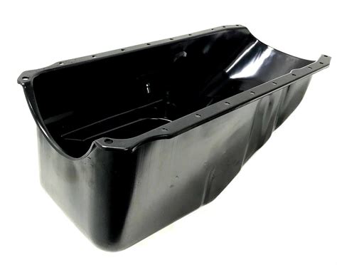 Engine Oil Pan For 62l And 65l Diesel Engine Hmmwv