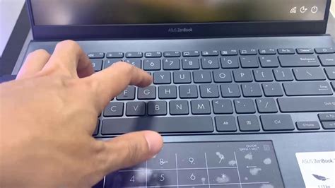 How To Fix Keyboard Not Working On Asus Laptop Windows 10 Youtube