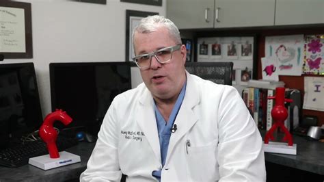 Meet Dr H Barrett Mcdaniel Md Facs Vascular Surgeon Vegas Vascular Specialists Youtube