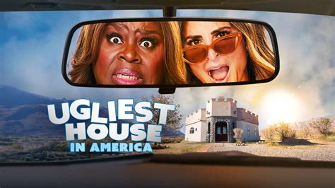 Ugliest House In America Home Tv Passport