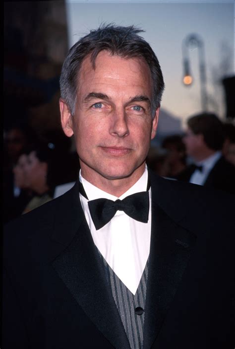 Mark Mark Harmon Photo 20074514 Fanpop