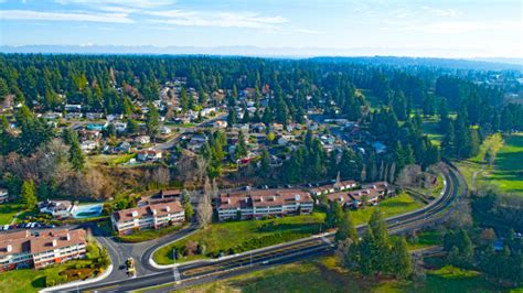 21 Cities Near Seattle Wa To Live In 2022