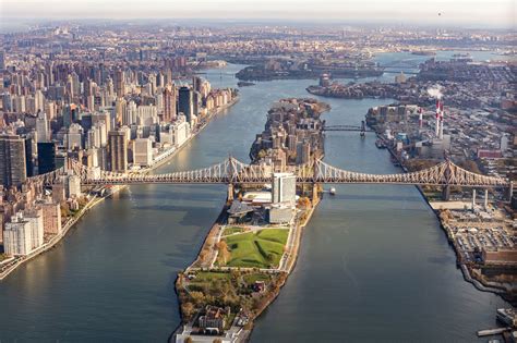 Roosevelt Island To Get Fully Affordable 21 Story Rental Curbed Ny