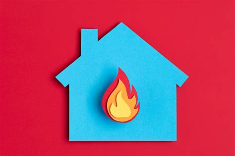 The Most Common Causes Of House Fires And How To Prevent Them