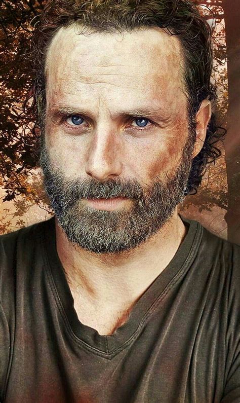 Rick Grimes Walking Dead Actors The Walking Dead Dead Man Walking