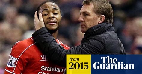 Liverpool Close To Agreeing New Deal For Raheem Sterling Raheem