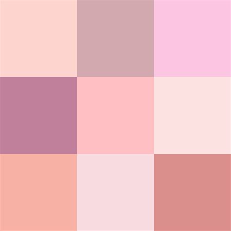 Shades Of Pink Wikipedia