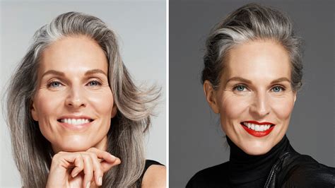 Youre Getting Better With Age Your Makeup Should Too The New York
