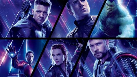 All 33 Marvel Mcu Movies In Order Release Date And Chronological
