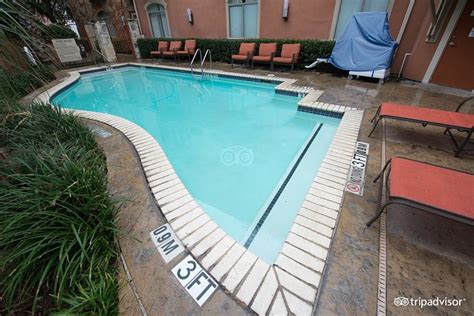 Hotel Indigo San Antonio Riverwalk An Ihg Hotel Pool Pictures