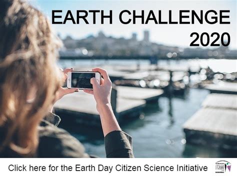 Blog Earth Day 2020 50th Anniversary Cambridge Awise