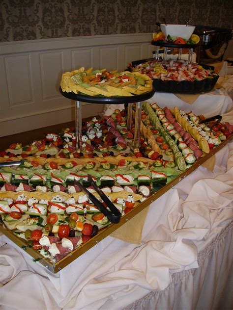 Pin On Cheap Wedding Catering Ideas