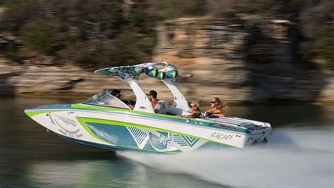 Research 2014 Tige Boats RZR On Iboats Com