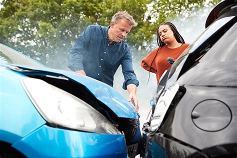 What To Do After A Minor Car Accident 8 Steps To Take