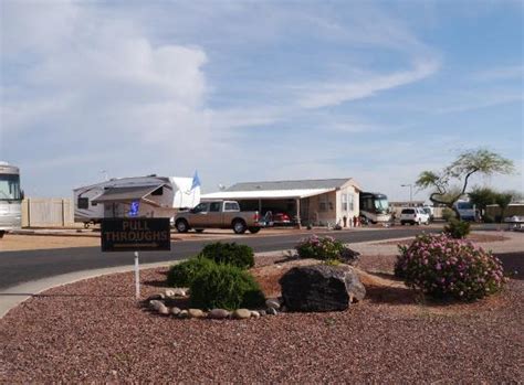 Let everyone know about your organization. Cotton Lane RV Resort: 2018 Reviews (Goodyear, AZ ...