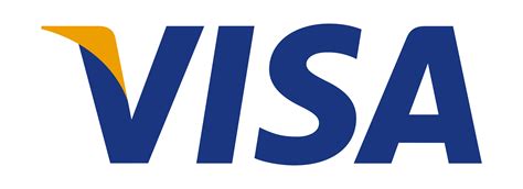 Logo De Visa