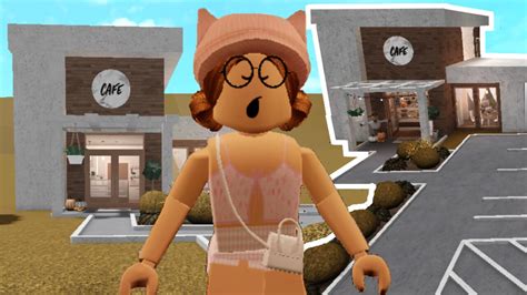 Roblox Bloxburg Aesthetic