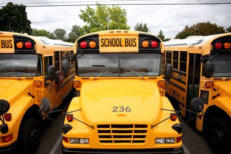 School Board Approves Million Dollar Transportation Facility Proposal