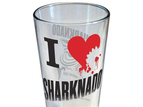 Sharknado Shark Week Feed Frenzy Of Product Tie Ins