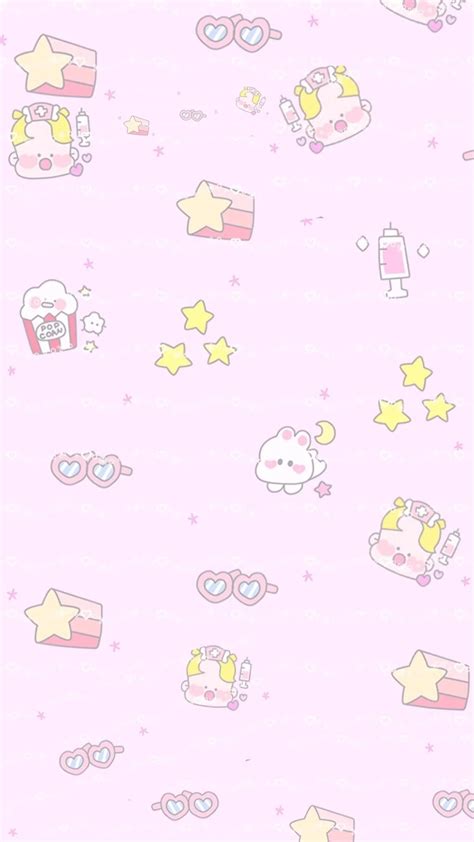 Check spelling or type a new query. Cute Kawaii Wallpaper for iPhone (82+ images)