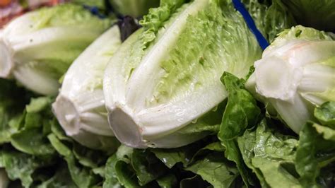Cdc Expands Romaine Lettuce Warning Consumer Reports