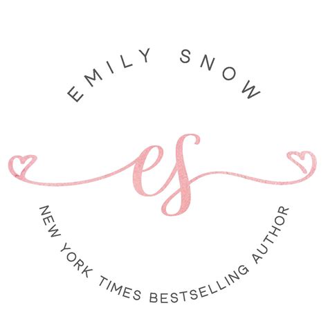Emily Snow Books Biography Latest Update