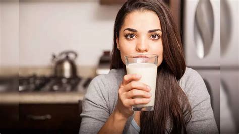 What Happens To Your Body When You Drink Milk Every Day Diet News