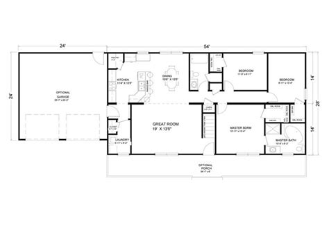 4 Bedroom Open Concept 4 Bedroom 2000 Sq Ft House Plans Maybe You