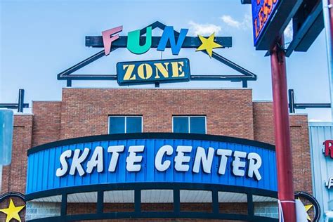 Fun Zone Skate Center Dothan 2020 All You Need To Know