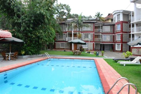 Diani Springs Apartments Nairobi Kenya
