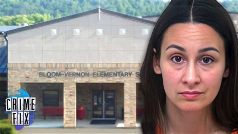 Ohio Teacher Coach Had Sex With Student Attorney General Youtube