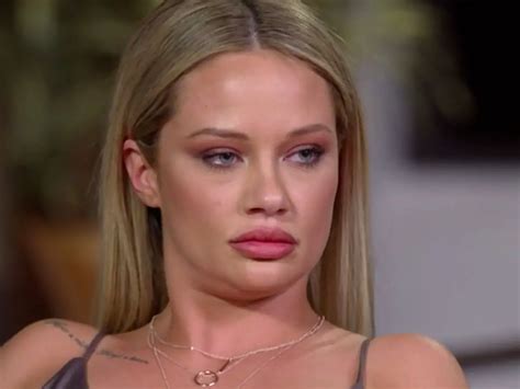 Mafs Jessika Stuns With Unrecognisable Transformation In New Photos Australian News Locally