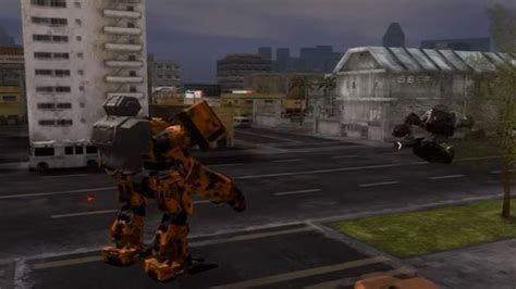 Front Mission 2 Remake Releases New Story Trailer