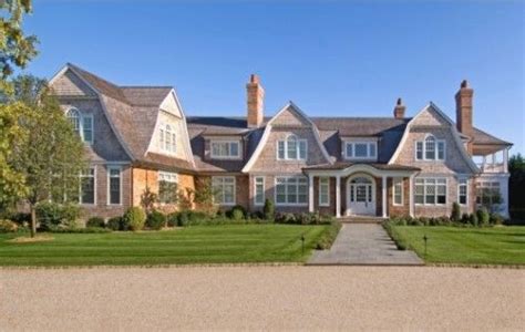 Cottage house plans small house plans cottage homes building rendering shingle style homes hand contemporary shingle style house on the shores of lake washington. shingle style hamptons house with double gable and wing ...