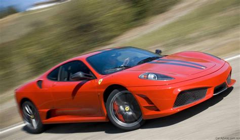 Worlds Cheapest Ferrari Test Drive Heres How Photos 1 Of 11