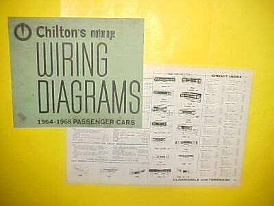 1964 1965 1966 1967 1968 OLDSMOBILE 98 DYNAMIC DELTA 88 ...