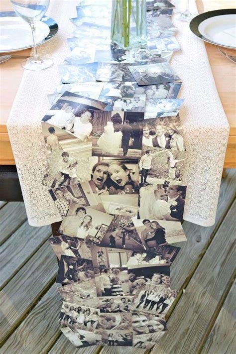 21 Creative Things To Do With Old Pictures