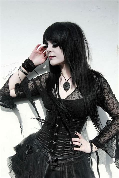 Emily Strange Photo Gothic Fashion Women Gothic Outfits Goth Beauty