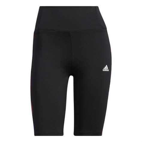 Adidas Womens Aeroready Tiger Print Short Tight Women From Excell