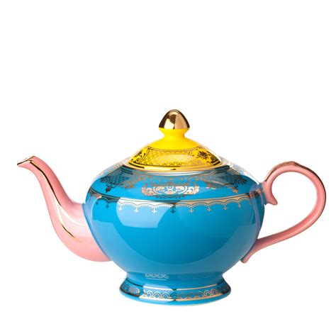 Every year, homeowners focus on ways to refresh their spaces and the kitchen is likely part of the plan. Trouva: Teapot Grandpa